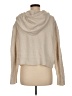 Hazel Tan Pullover Sweater Size M - photo 2