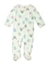 Carter's 100% Polyester Print Ivory Long Sleeve Outfit 6-9 MO / 9 MO - photo 1