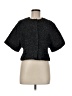 Lafayette 148 New York Black Jacket Size 8 - photo 1