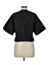 Lafayette 148 New York Black Jacket Size 8 - photo 2