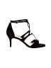 Vince Camuto Black Sandals Size 6 1/2 - photo 1