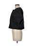 Lafayette 148 New York Black Jacket Size 8 - photo 5
