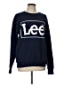 Lee Graphic Blue Sweatshirt Size L - photo 1