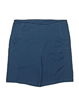 Zella Athletic Shorts (view 1)