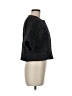 Lafayette 148 New York Black Jacket Size 8 - photo 4