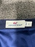 Vineyard Vines Plaid Blue Casual Skirt Size 4 - photo 4
