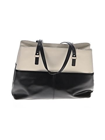 Kate Spade New York Leather Tote (view 2)