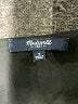 Madewell 100% Polyester Solid Black Cocktail Dress Size 2 - photo 7