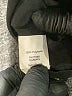 Madewell 100% Polyester Solid Black Cocktail Dress Size 2 - photo 8