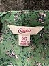 Candie's Green Short Sleeve Blouse Size XS - photo 7