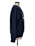 Lee Graphic Blue Sweatshirt Size L - photo 4