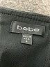 Bebe Black Cocktail Dress Size 6 - photo 7