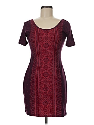 Mudd Casual Dress (view 1)
