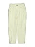 Zara Yellow Jeans Size 6 - photo 1