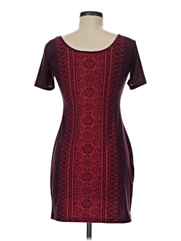 Mudd Casual Dress (view 2)