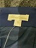 Shoshanna 100% Polyester Solid Blue Cocktail Dress Size 6 - photo 7