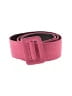 Eliza J Pink Belt Size 12 - photo 1