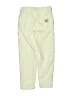 Zara Yellow Jeans Size 6 - photo 2