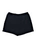 J.Jill Solid Blue Athletic Shorts Size M - photo 2