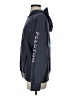 Peloton Blue Pullover Hoodie Size S - photo 5