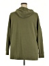 Cable & Gauge Green Pullover Hoodie Size 2X - photo 2