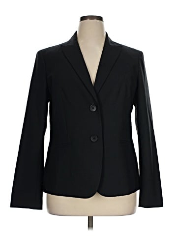 Jones New York Collection Blazer (view 1)