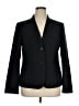 Jones New York Collection Black Blazer Size 16 - photo 1