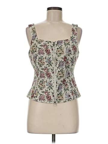 VICI Tank Top (view 1)