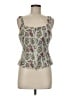 VICI Ivory Tank Top Size M - photo 1