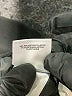Anne Klein Black Sleeveless Blouse Size XL - photo 8