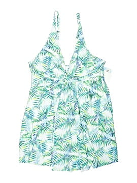Simply Fit One Piece Swimsuit