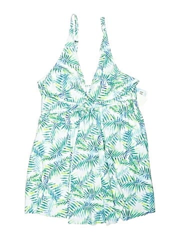 Simply Fit Swimsuit Cover Up (view 1)