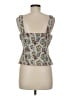 VICI Ivory Tank Top Size M - photo 2