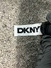 DKNY Solid Brown One Piece Swimsuit Size L - photo 3