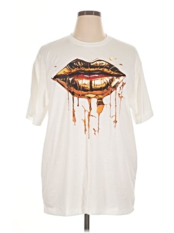 Unbranded Short Sleeve T-Shirt (view 1)
