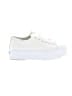 Keds White Sneakers Size 7 1/2 - photo 1