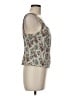 VICI Ivory Tank Top Size M - photo 4