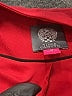 Vince Camuto 100% Polyester Burgundy Blazer Size 12 - photo 6