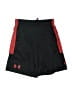 Under Armour Black Athletic Shorts Size S (youth) - photo 1