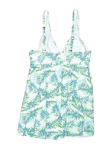 Simply Fit Swimsuit Cover Up (view 2)