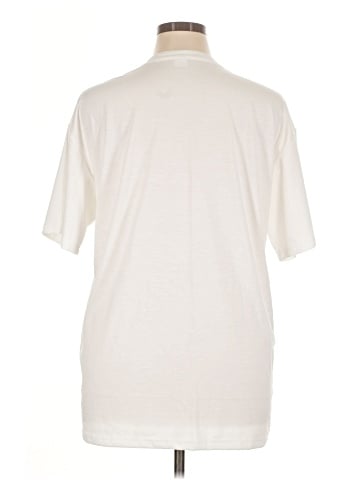 Unbranded Short Sleeve T-Shirt (view 2)