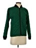 Guy Laroche Print Green Track Jacket Size EU (FR) 36 / US 4 - photo 1