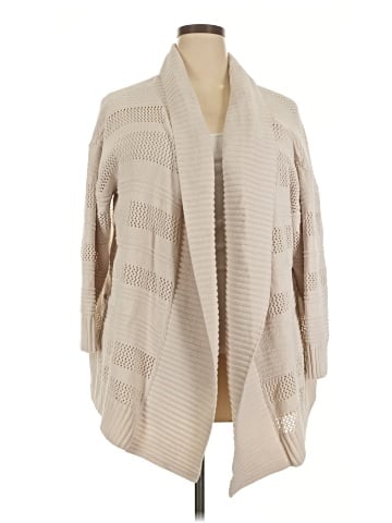 Terra & Sky Cardigan (view 1)