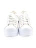 Keds White Sneakers Size 7 1/2 - photo 2