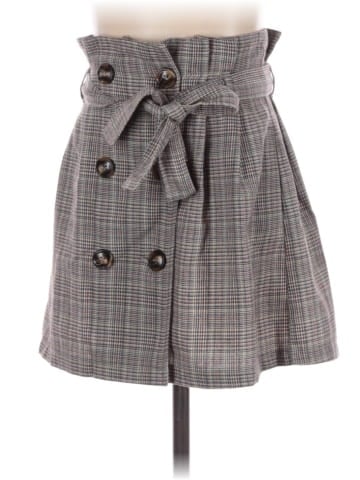 Charlotte Russe Casual Skirt (view 1)