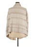 Terra & Sky 100% Polyester Tan Cardigan Size 2X - photo 2