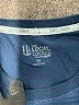 Assorted Brands Blue Short Sleeve T-Shirt Size XL - photo 7
