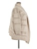 Terra & Sky 100% Polyester Tan Cardigan Size 2X - photo 4