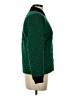 Guy Laroche Print Green Track Jacket Size EU (FR) 36 / US 4 - photo 4