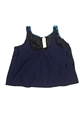 Delta Burke Swimsuit Top (view 2)